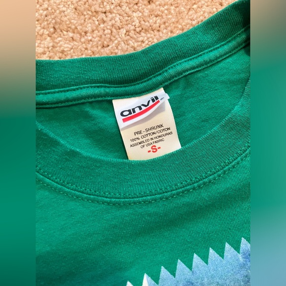 A Christmas Story 2 Shirts Adult Small Ralphie Flick Oh Fudge Vintage 1990s - Picture 4 of 8